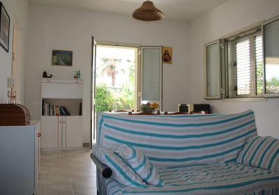Casa Vacanze Villa Almida